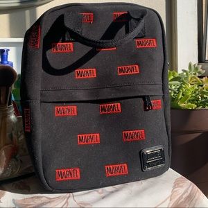Marvel Loungefly BackPack ❤️